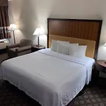 Econo Lodge Inn And Suites