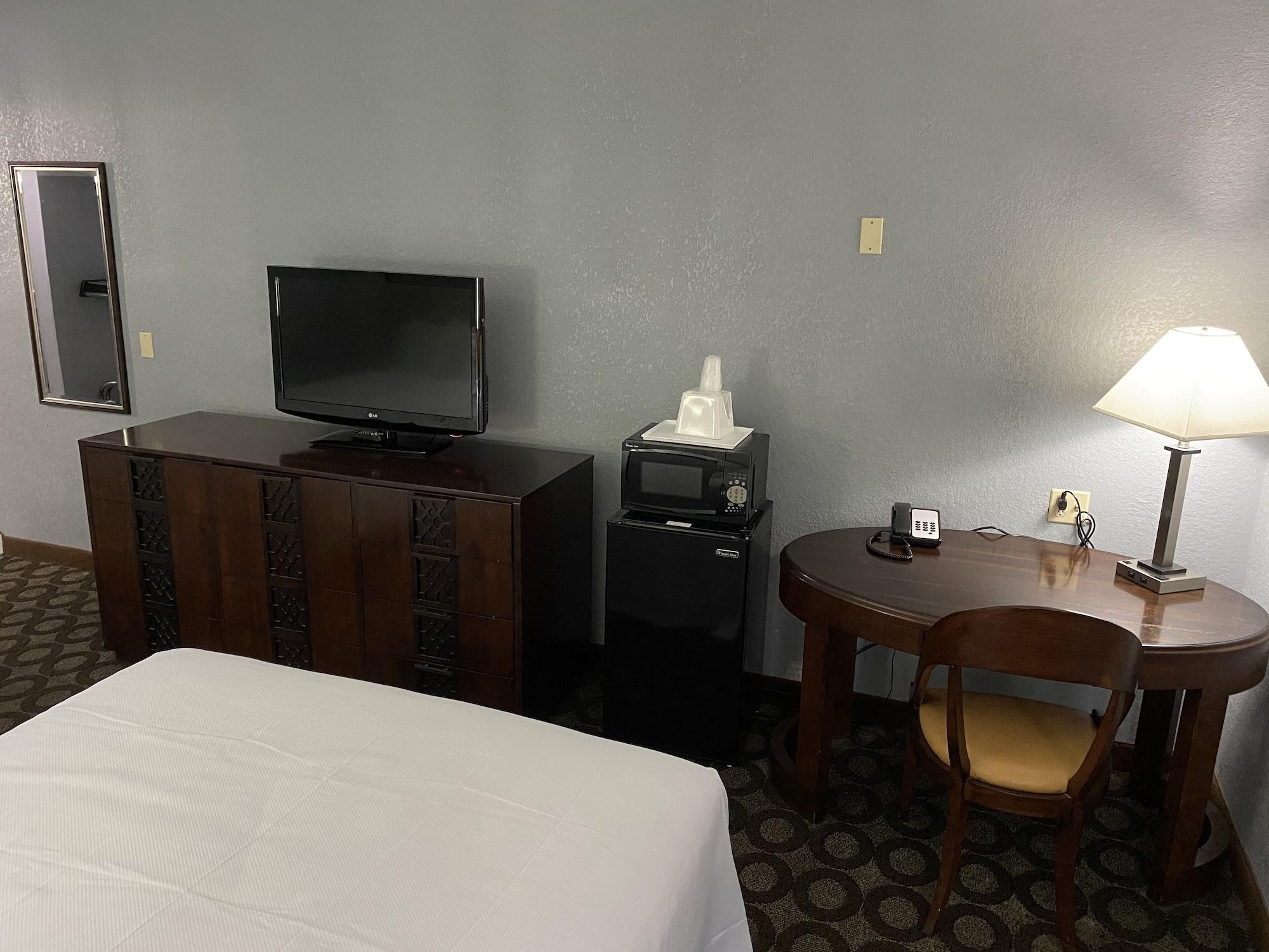 Econo And Hotel 2*