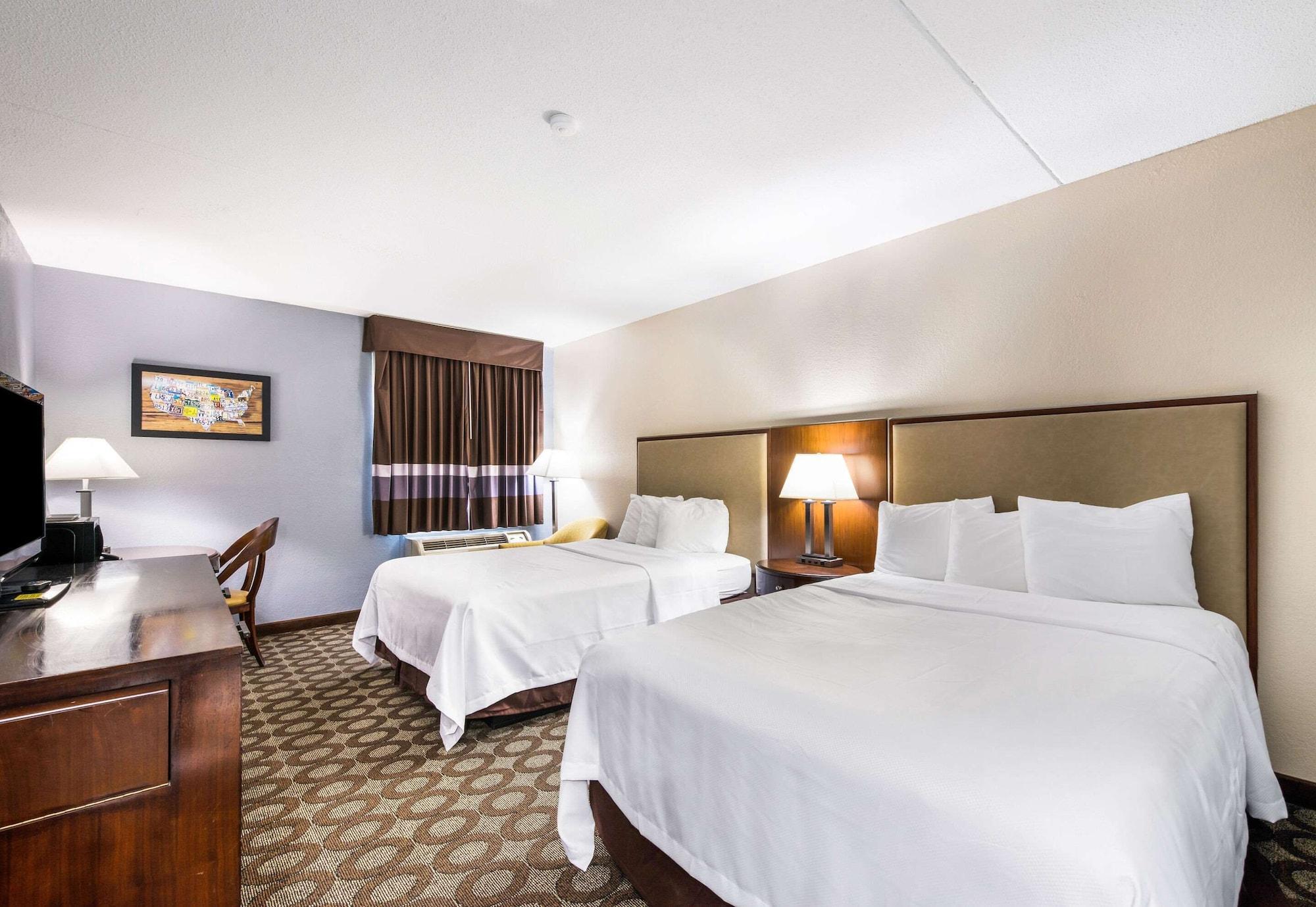 Econo And Hotel 2*