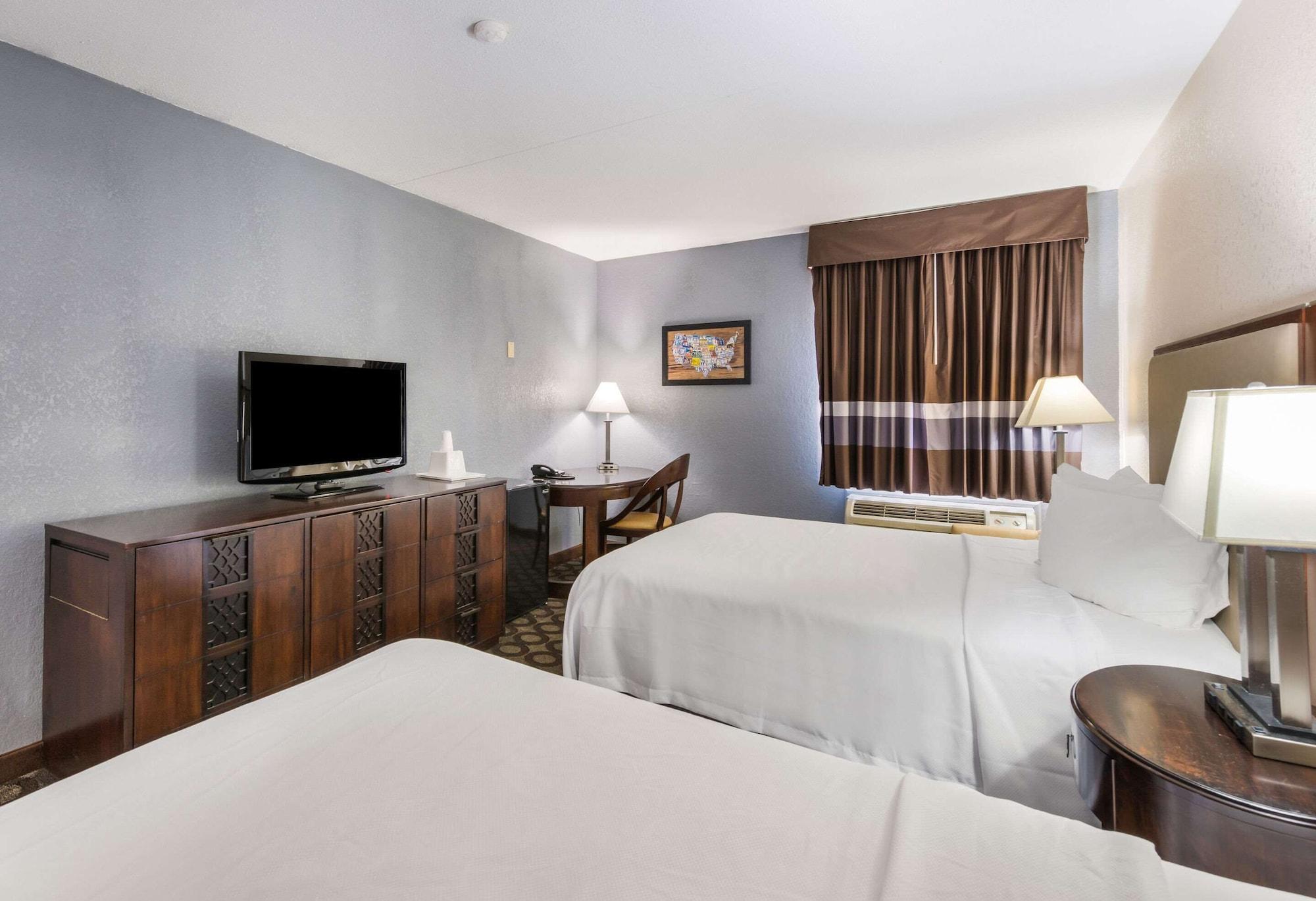 Econo And Hotel 2*