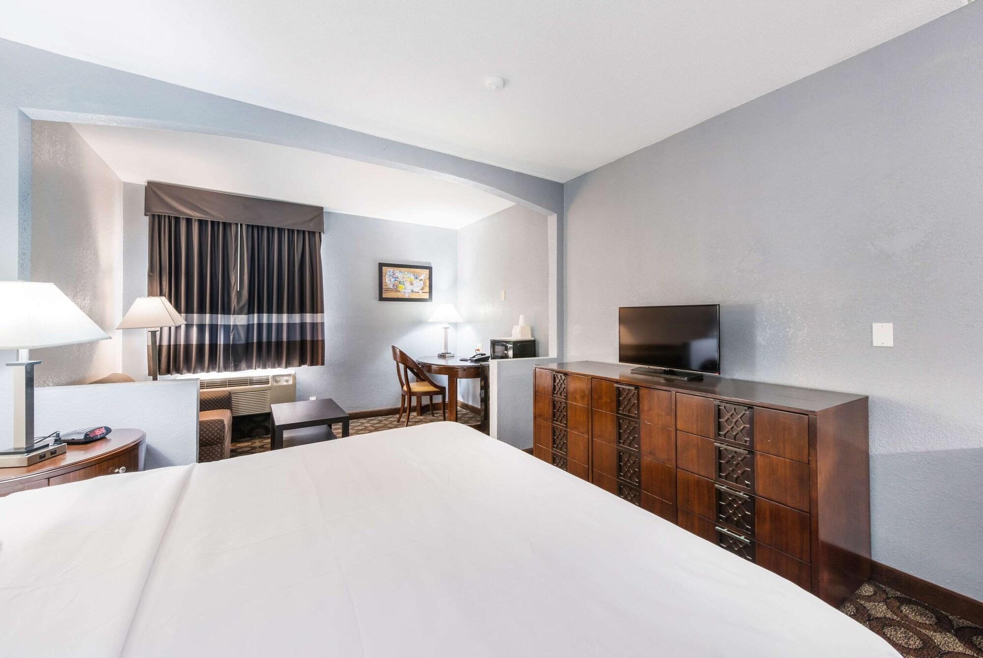Hotel Econo And